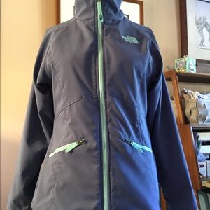North Face Girls' Jacket